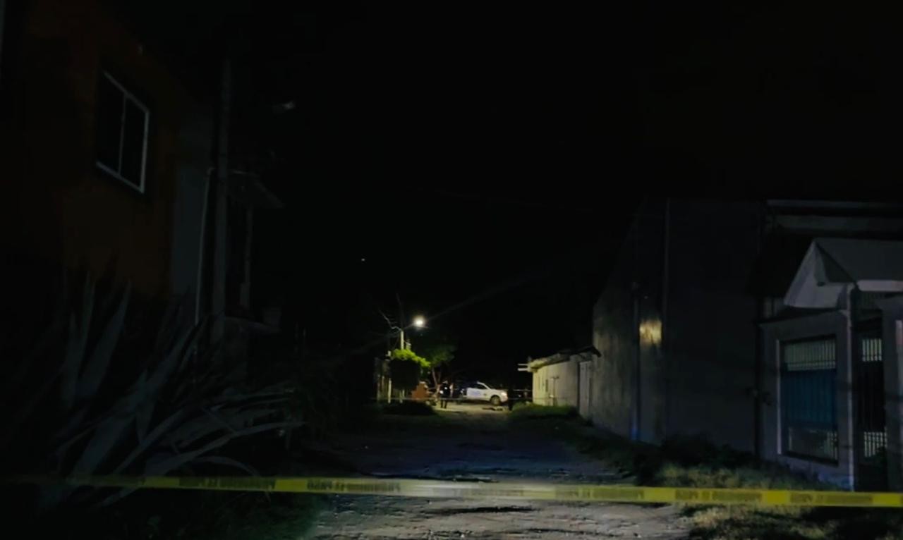 Terror en Salamanca: Asesinan a padre, dos hijos y velador en una sola noche