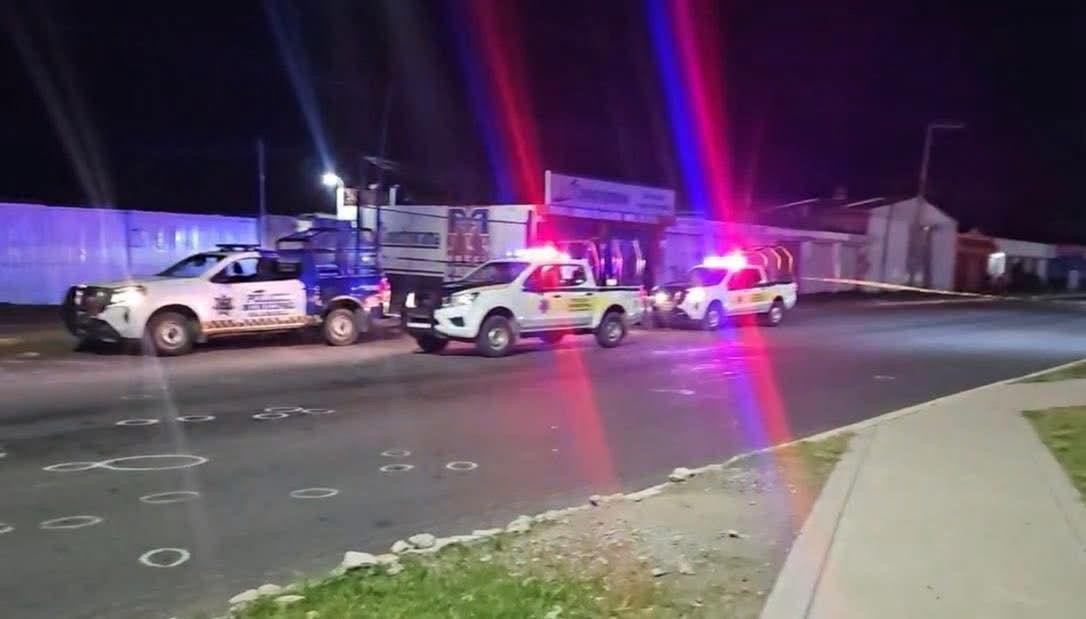 Terror en Salamanca: Asesinan a funcionario, su hermanos y su padre en una sola noche