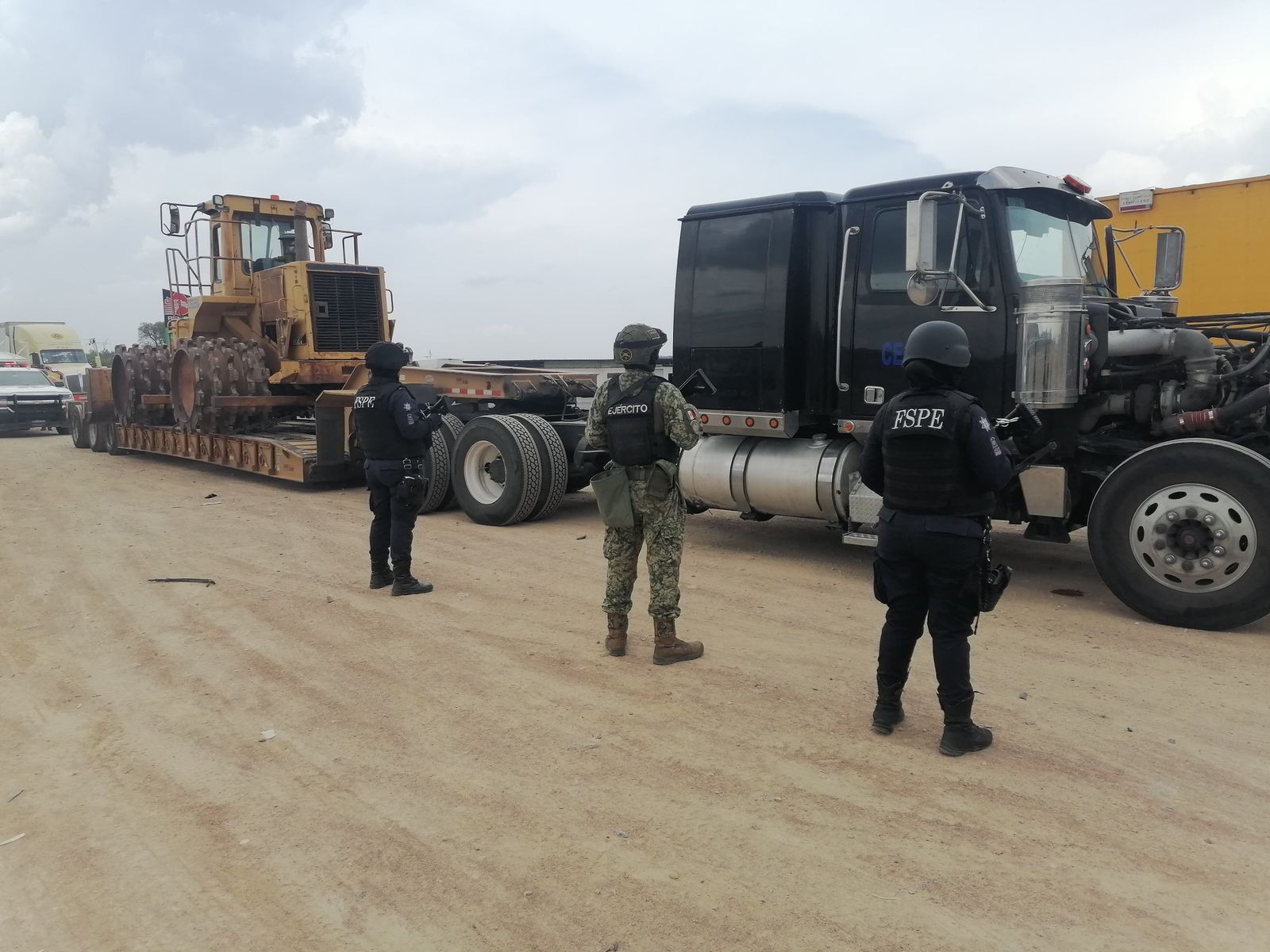 Guanajuato rompe récord: el mes con menos homicidios en 8 años