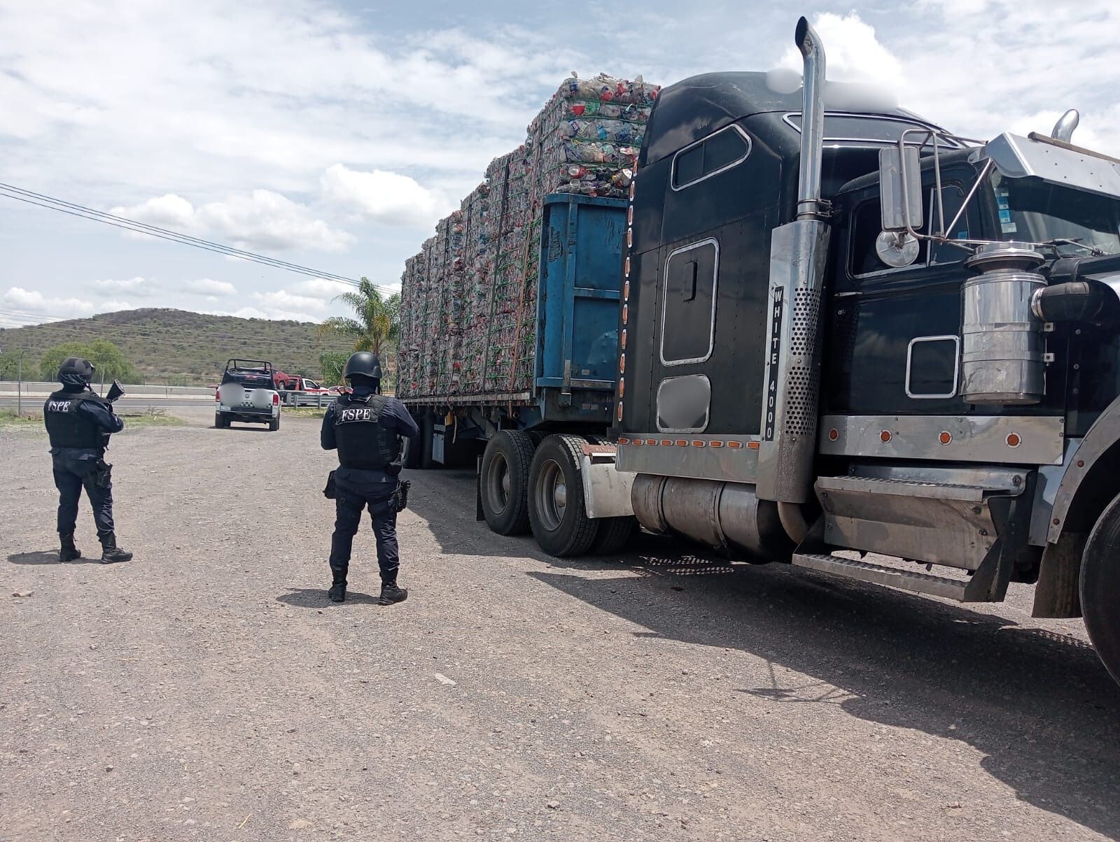 Guanajuato rompe récord: el mes con menos homicidios en 8 años