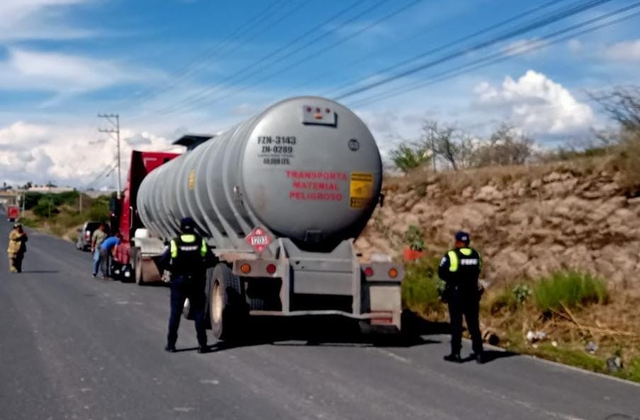 Guanajuato rompe récord: el mes con menos homicidios en 8 años