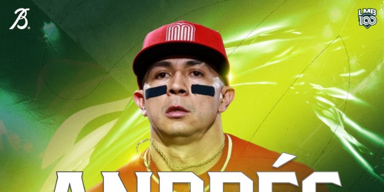 Bravos de León refuerza su roster con Andrés Álvarez y Rodrigo Benoit rumbo a playoffs