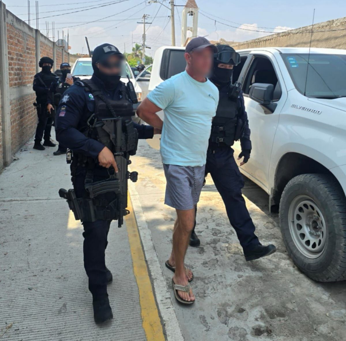 Homicidios a la baja: Guanajuato logra su mejor cifra en seguridad en 8 años