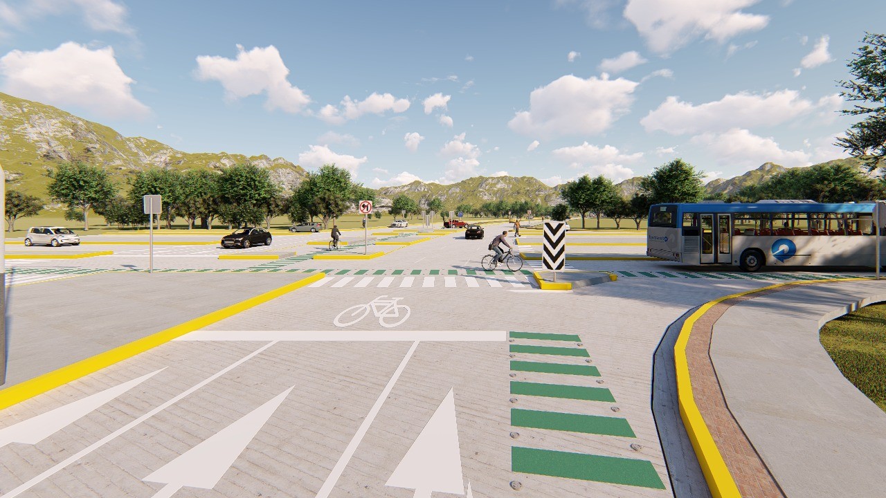 Licitación del bulevar Cañaveral en León: inversión de 174.5 mdp y conexión con eje Metropolitano