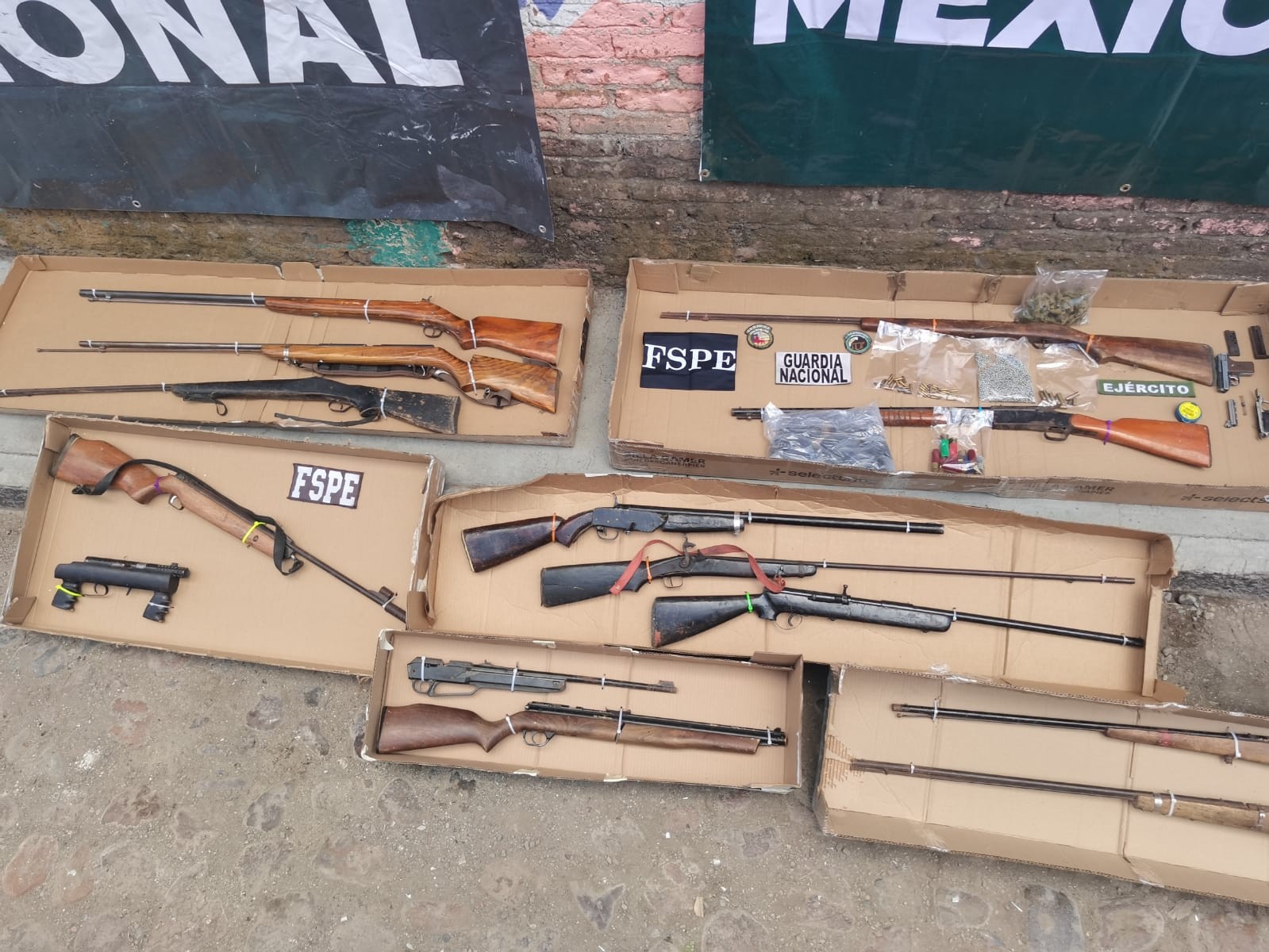 Guanajuato rompe récord: el mes con menos homicidios en 8 años