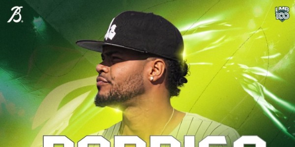 Bravos de León refuerza su roster con Andrés Álvarez y Rodrigo Benoit rumbo a playoffs