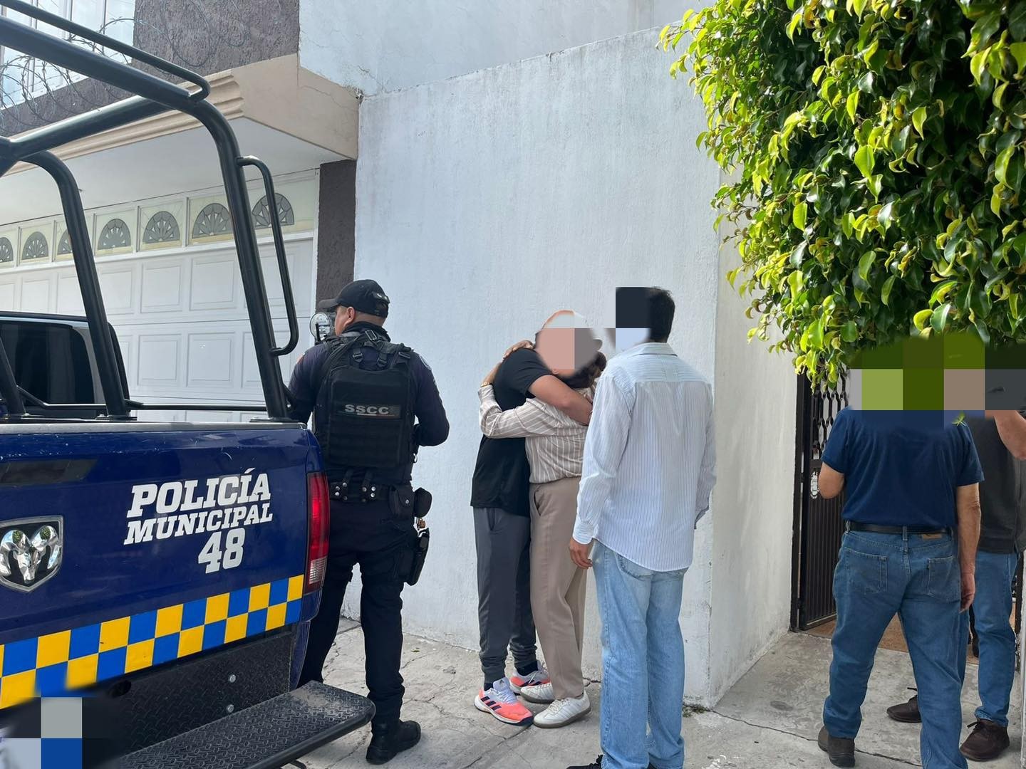 Sufre familia de Celaya un “secuestro virtual“