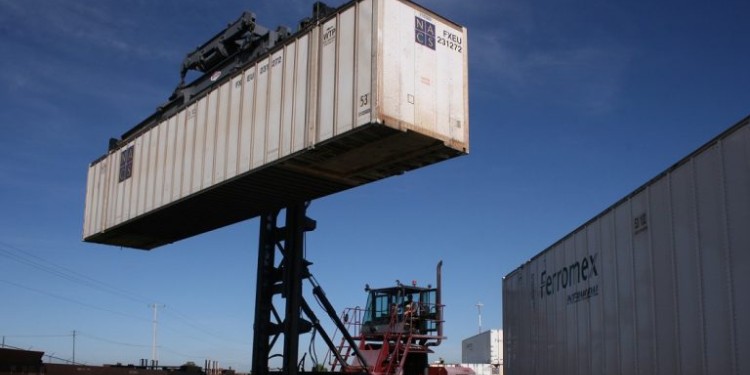 Guanajuato sufre fuerte golpe exportador: caída del 15.9% tras regreso de Trump Guanajuato sufre fuerte golpe exportador: caída del 15.9% tras regreso de Trump