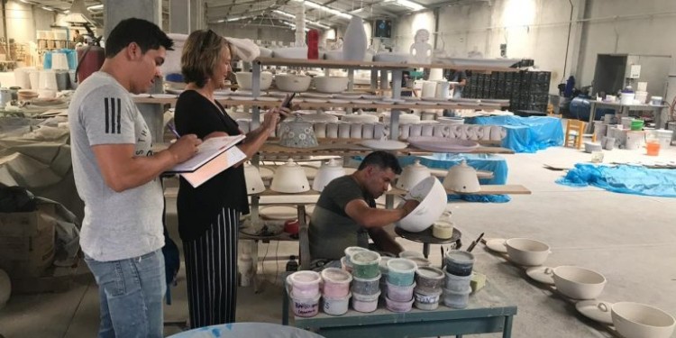 Guanajuato sufre fuerte golpe exportador: caída del 15.9% tras regreso de Trump Guanajuato sufre fuerte golpe exportador: caída del 15.9% tras regreso de Trump