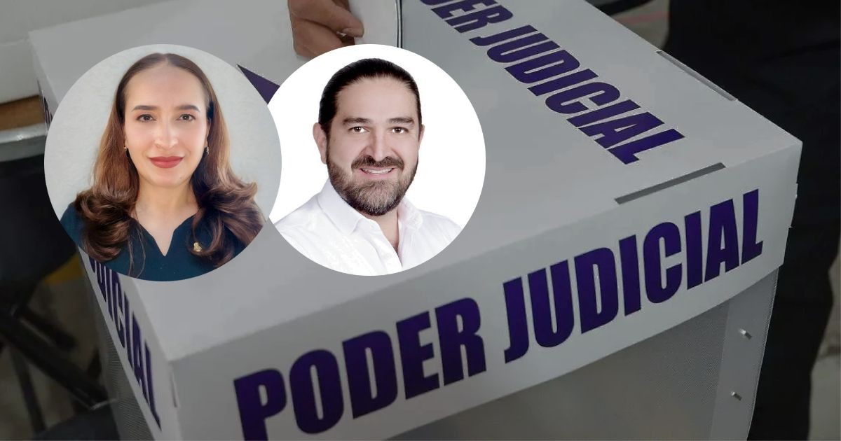 Ganó en las urnas, pero la bajaron por ‘paridad’; jueza impugnará decisión del INE