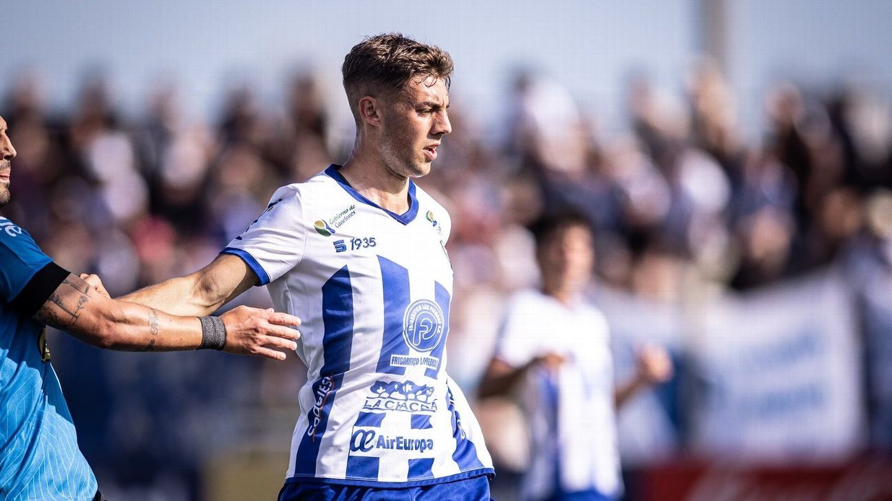 ¡Al estilo francés! Presentan a Gauthier como nuevo refuerzo del Club León