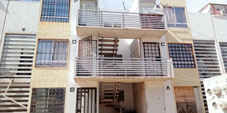 Cierran casas abandonadas para evitar invasiones e inseguridad en colonias de León