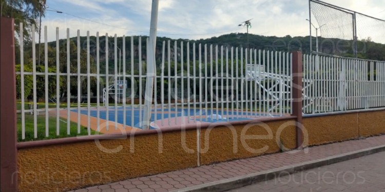 Ejecutan al Secretario del Ayuntamiento de Apaseo El Alto en pleno partido de basquetbol