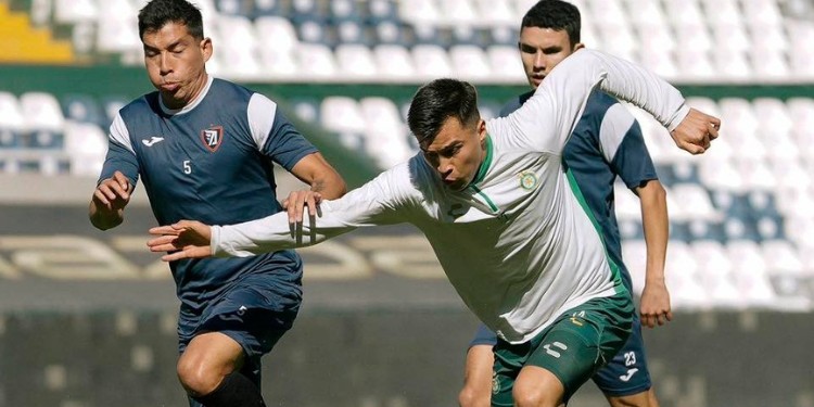 León cierra filas: enfrenta a Tepatitlán en su último duelo antes del Apertura 2025