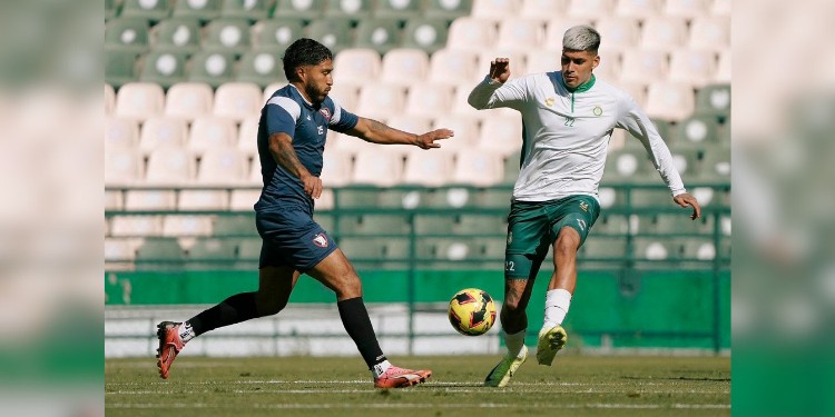 León vs Tepatitlán: último partido de preparación antes del Apertura 2025