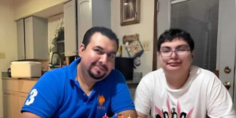 SRE busca a familia guanajuatense desaparecida tras desbordamiento del río Guadalupe en Texas