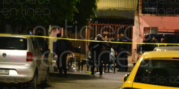 Ataque armado en reunión familiar deja tres muertos en la colonia La Moderna de León
