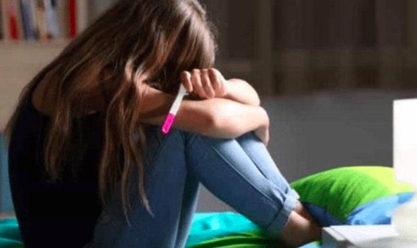 Baja histórica de embarazos adolescentes en Guanajuato durante 2025