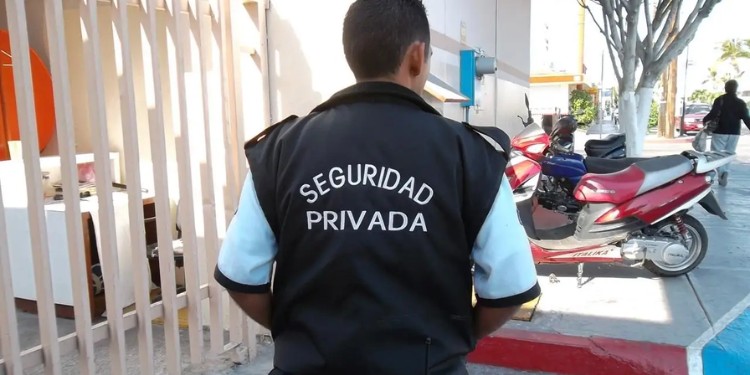 Ediles rechazan seguridad privada en parques por costo de 2.6 millones de pesos