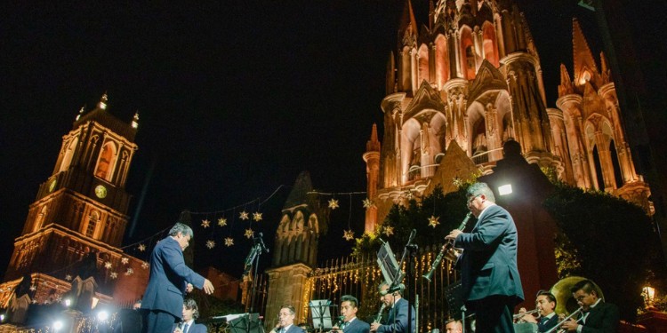 San Miguel de Allende revalida su título como la mejor ciudad del mundo, según Travel + Leisure