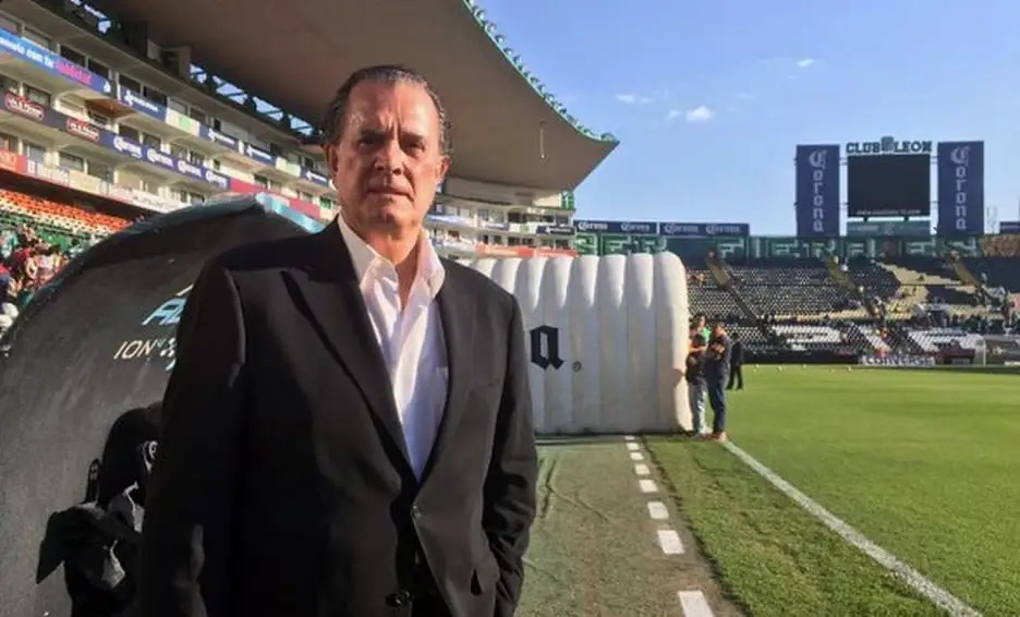 'Siento un cariño muy especial por la afición de la 'Fiera' y de regresar a León