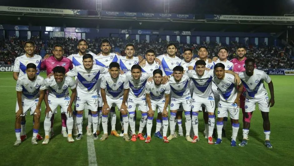 Celaya y Cimarrones quedan congelados, no acepta la Liga de Expansión el cambio de sede