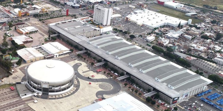 León pagará 7.5 millones de pesos al Poliforum por eventos de voleibol