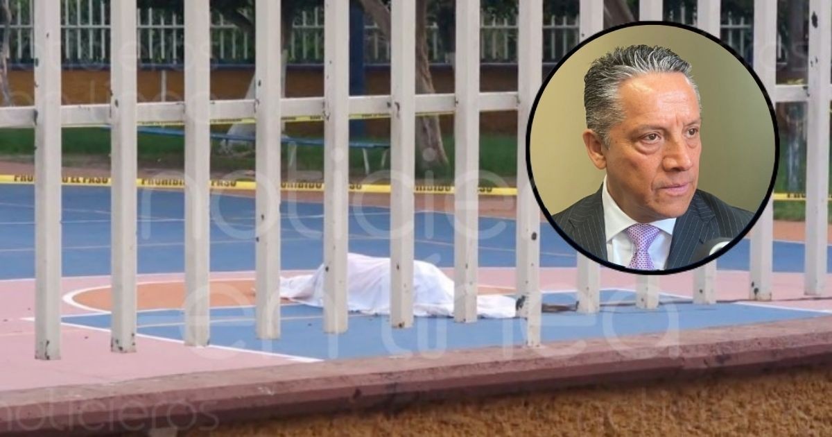 Fiscal ve avances en el caso del secretario de Ayuntamiento asesinado en Apaseo El Alto