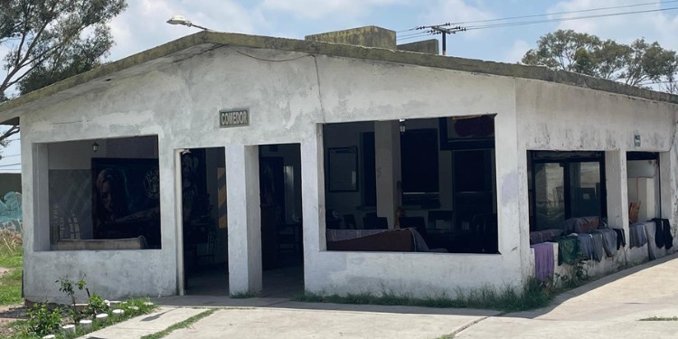 Gobierno de Guanajuato confirma demolición del cuartel militar Las Ánimas Gobierno de Guanajuato confirma demolición del cuartel militar Las Ánimas