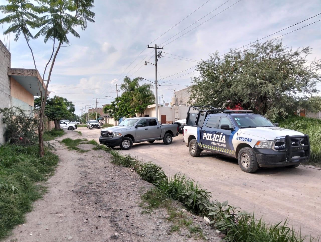 Impactante: Detienen a cuatro policías municipales y dos civiles durante operativo en Villagrán
