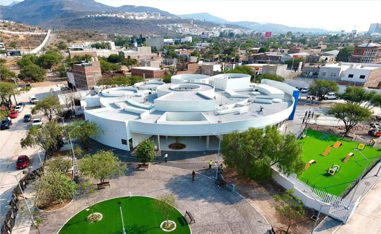 ¡Ya abrió el Hospital Veterinario de León!: Estos son los costos y servicios que ofrecerán