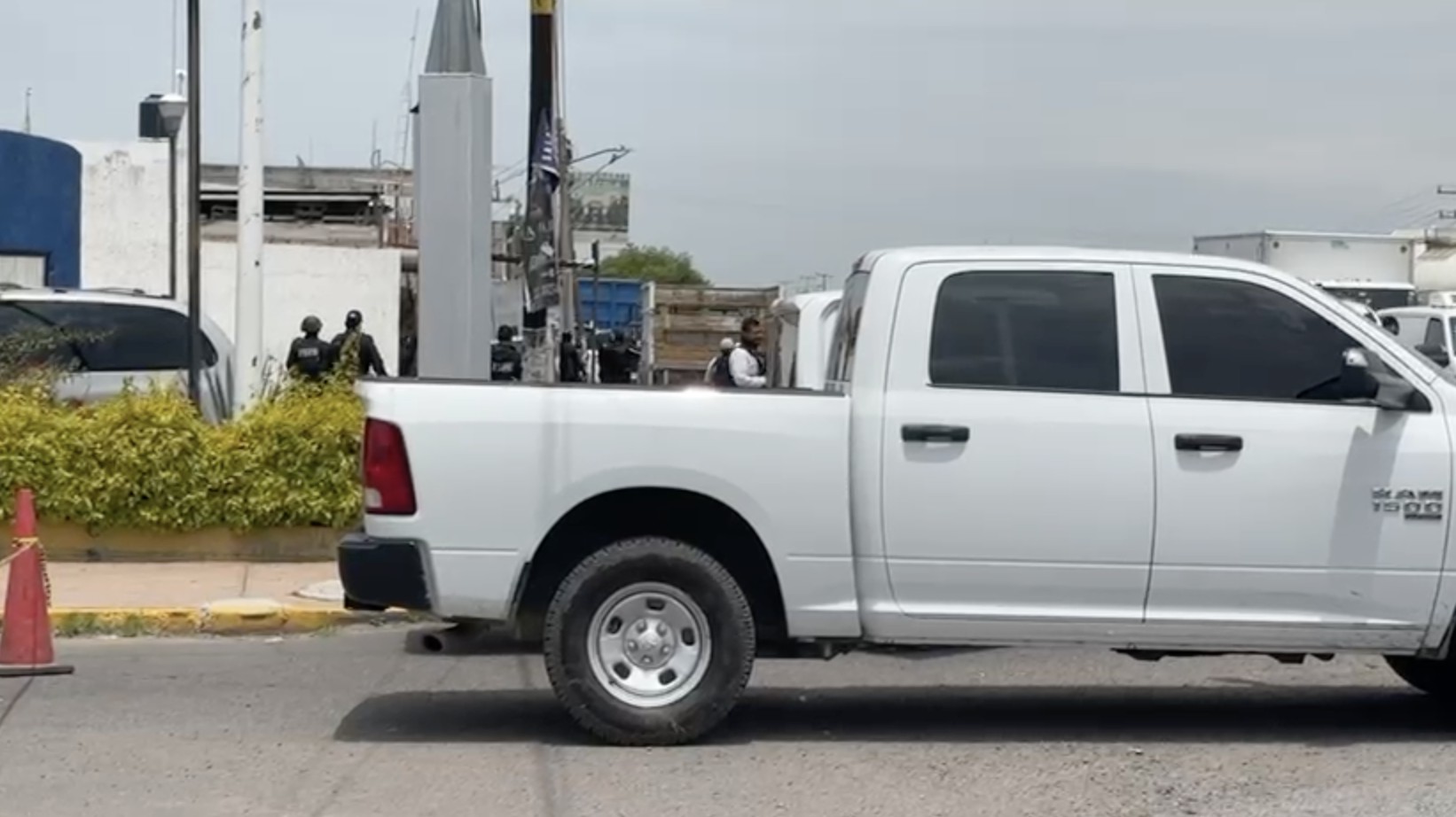 Caen cuatro policías secuestradores que operaban para el cártel de Santa Rosa de Lima