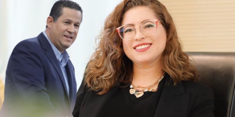 Diputada exige a Diego Sinhue explicar conflicto de interés y lujoso estilo de vida