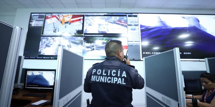 León, atractivo para narcomenudeo; aún no operan puntos de videovigilancia donados