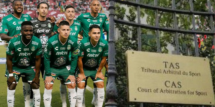 TAS confirma exclusión del Club León del Mundial de Clubes por falta de autonomía