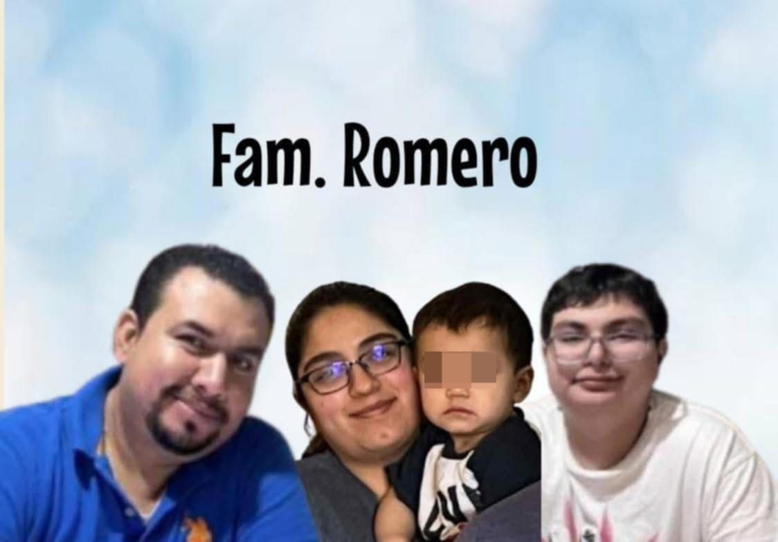 Hallan sin vida a dos integrantes de familia guanajuatense desaparecida tras las inundaciones en Texas