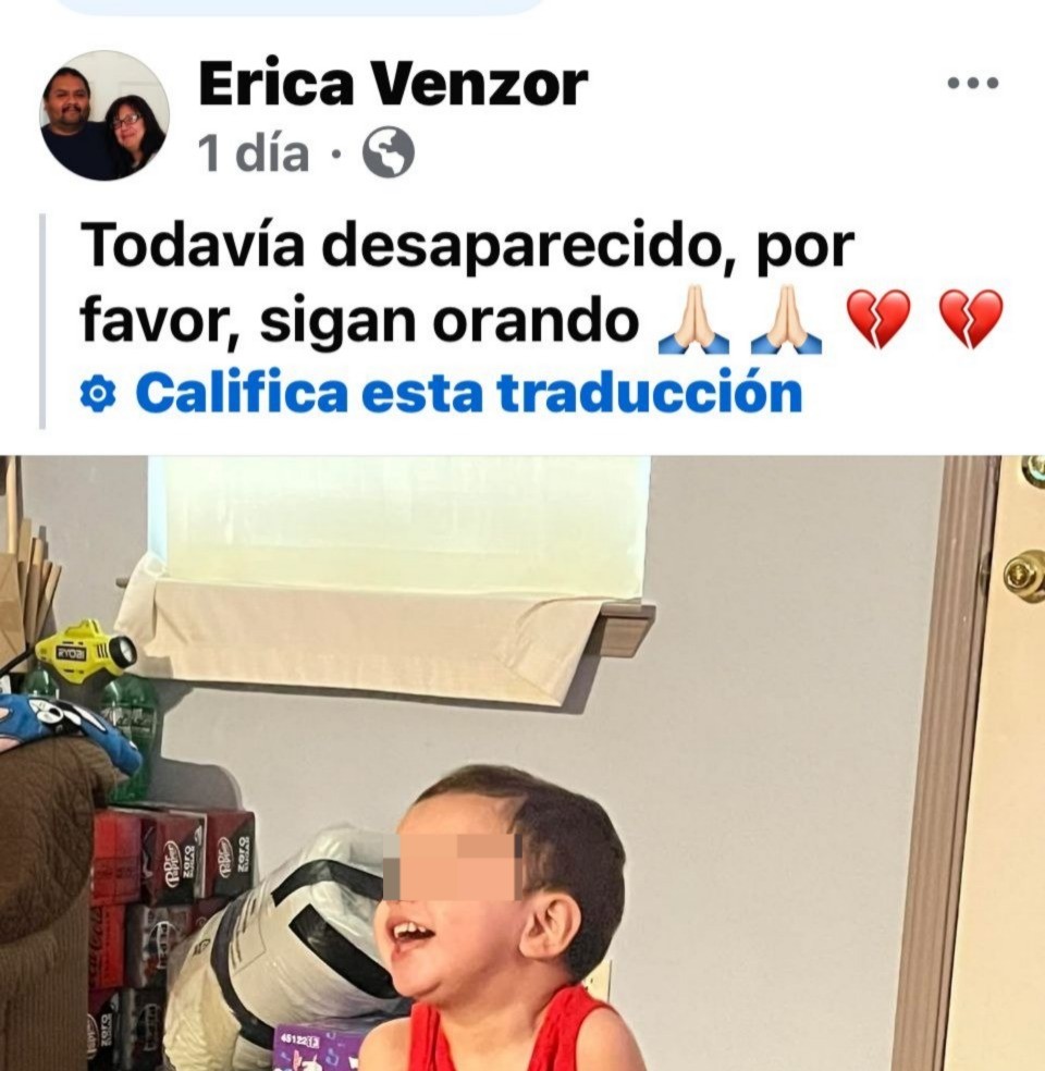 Hallan sin vida a dos integrantes de familia guanajuatense desaparecida tras las inundaciones en Texas