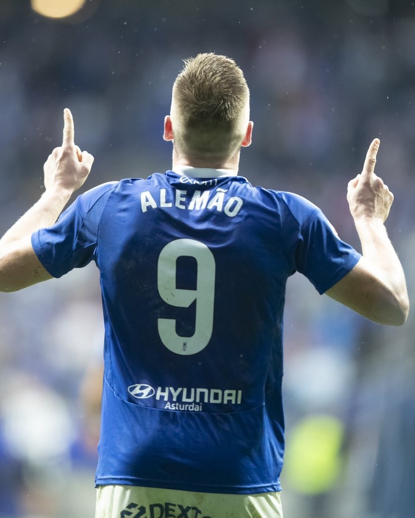 ¡Otro golpe a 'La Fiera'! Alemao no llega a León y jugará en Pachuca por una cláusula de la FIFA