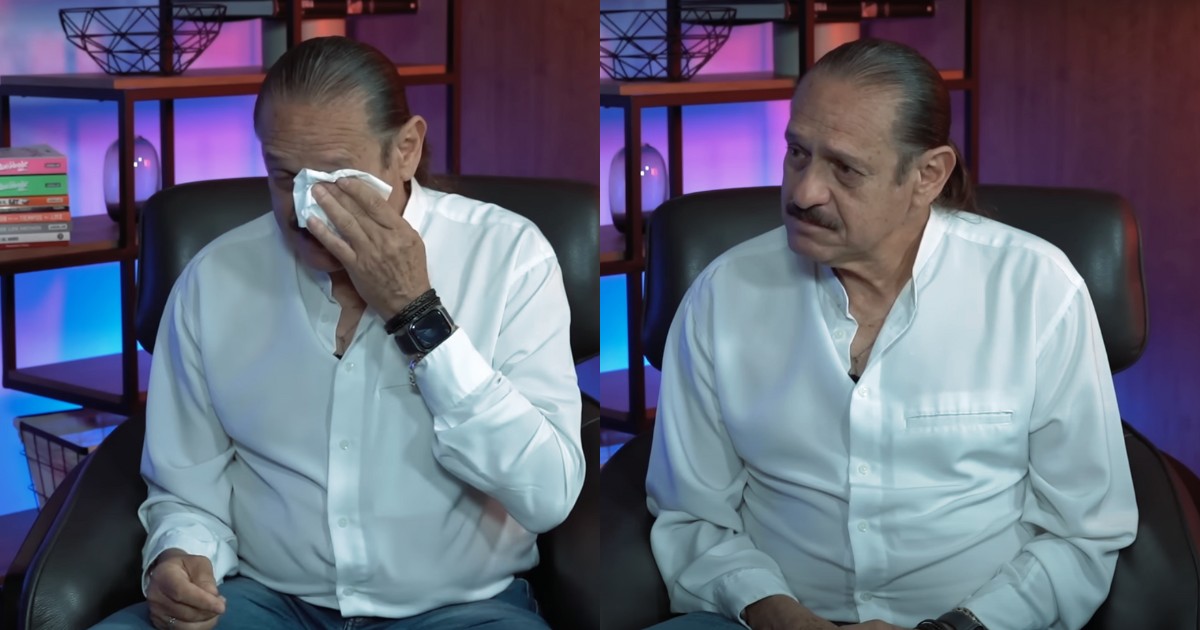 Teo González revela que su madre murió por negligencia médica en el Hospital de León hace 60 años
