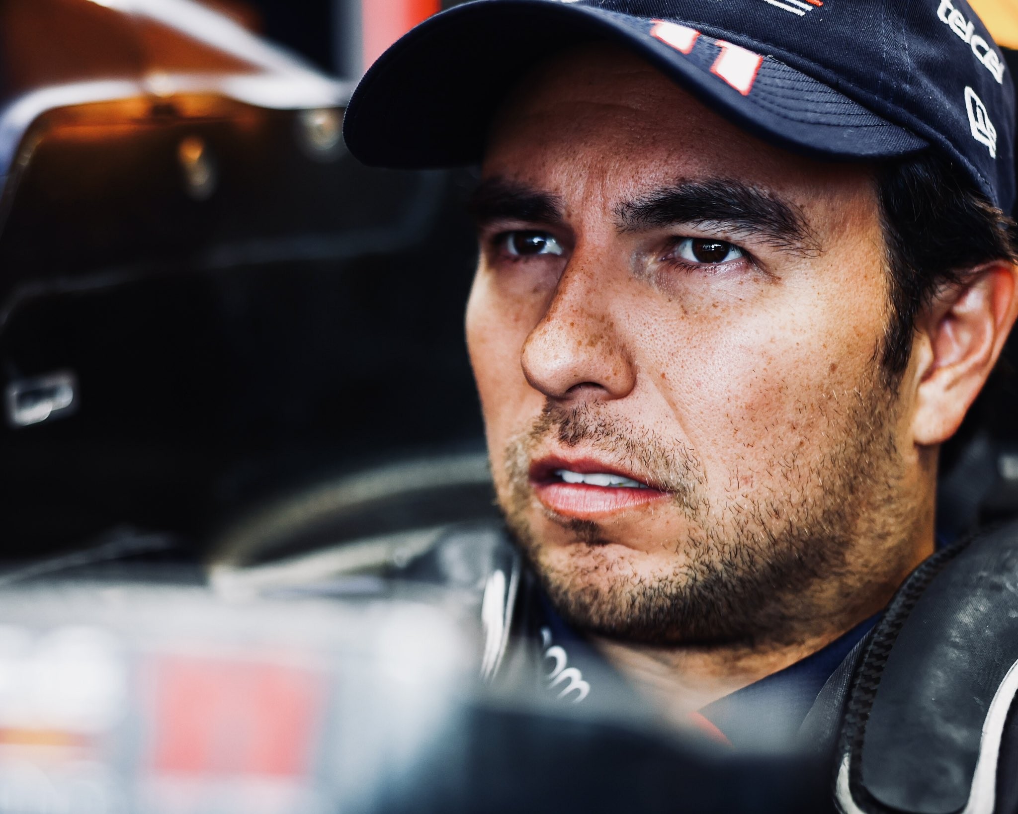 Regresa Checo Pérez a F1, va con Cadillac en el 2026