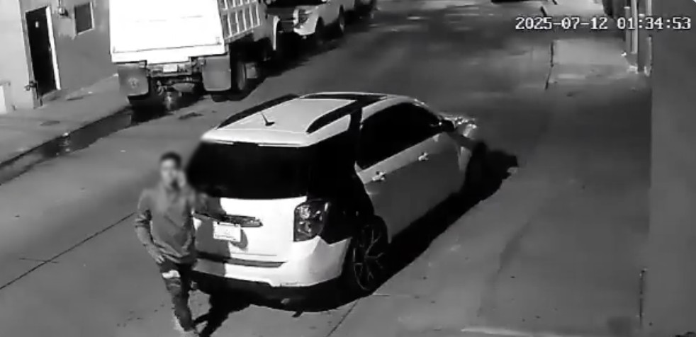 Feminicidio en Guadalajara: asesinó a su expareja con un arma larga frente a su casa