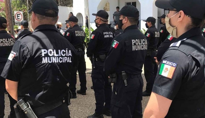 Crisis en seguridad: Hay más de 1,400 plazas vacantes para policías en León