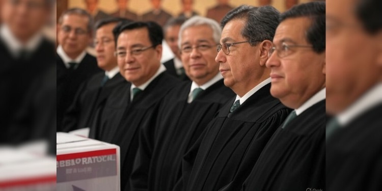 TEPJF plantea anular elección judicial en Guanajuato por anomalías y votos nulos