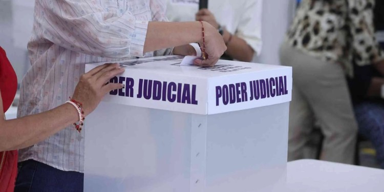 TEPJF plantea anular elección judicial en Guanajuato por anomalías y votos nulos