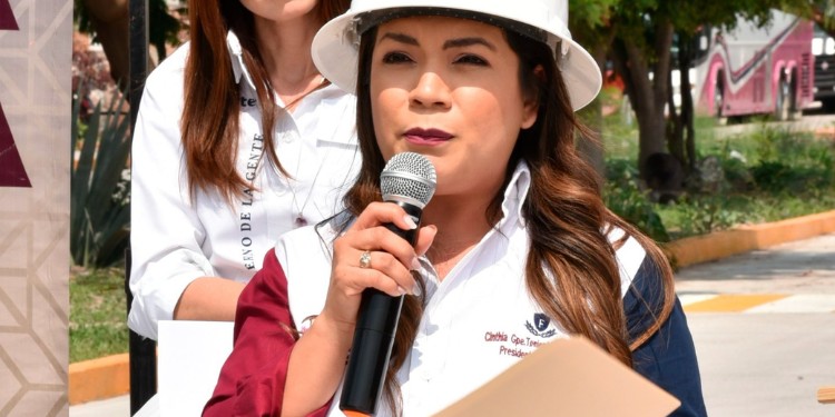 Cinthia Teniente impugna elección tras perder magistratura del Poder Judicial Federal