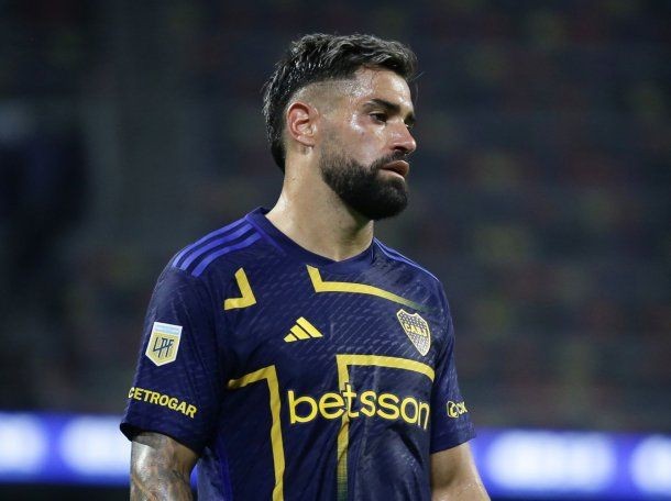 Club León contempla fichar a Milton Giménez como refuerzo para el Apertura 2025 Club León contempla fichar a Milton Giménez como refuerzo para el Apertura 2025