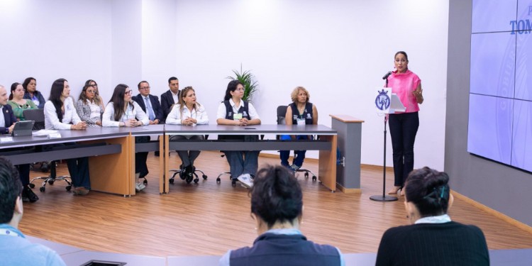 Actívate critica programa piloto de educación sexual en Guanajuato y exige cancelación