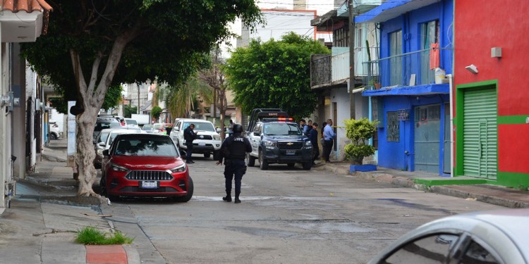 Hombre es asesinado en vecindad de Lomas de Vista Hermosa en León