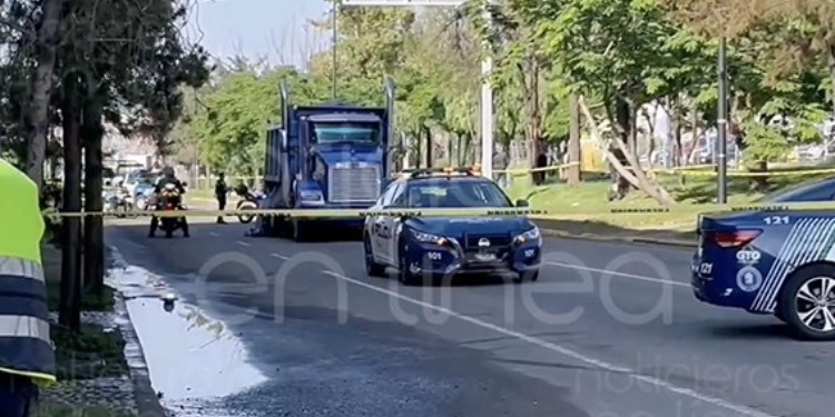 Julio y Rosario eran esposos; murieron atropellados por una tolva en León y dejan huérfanos a 4 Julio y Rosario eran esposos; murieron atropellados por una tolva en León y dejan huérfanos a 4