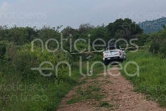 Horror en León: localizan cuerpo de mujer maniatada entre la maleza